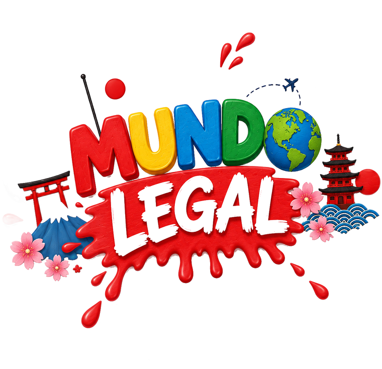 Mundo Legal — Método Nurie, edição mundo